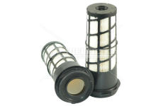 Vzduchový filtr HIFI FILTER SA 16561