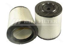 Vzduchový filtr HIFI FILTER SA 16612