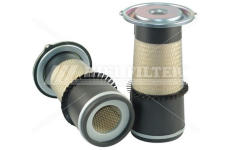 Vzduchový filtr HIFI FILTER SA 16293