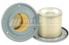 Vzduchový filtr HIFI FILTER SA 17003