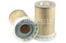 Vzduchový filtr HIFI FILTER SA 17002