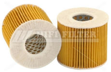 Vzduchový filtr HIFI FILTER SA 12519