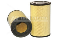 Vzduchový filtr HIFI FILTER SA 17543