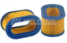 Vzduchový filtr HIFI FILTER SA 5800