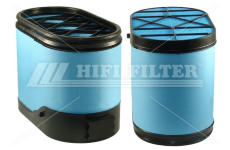Vzduchový filtr HIFI FILTER SA 16705