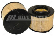 Vzduchový filtr HIFI FILTER SA 8198