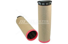 Vzduchový filtr HIFI FILTER SA 17089