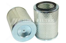 Vzduchový filtr HIFI FILTER SA 14591