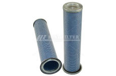 Vzduchový filtr HIFI FILTER SA 14115