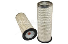 Vzduchový filtr HIFI FILTER SA 11591