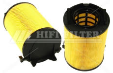 Vzduchový filtr HIFI FILTER SA 5129