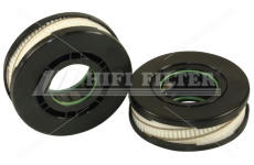 Filtr, odvzdusneni klikove skrine HIFI FILTER SAO 7084