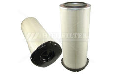 Vzduchový filtr HIFI FILTER SA 14664