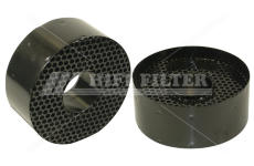Vzduchový filtr HIFI FILTER SAM 7108