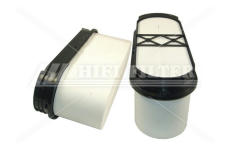 Vzduchový filtr HIFI FILTER SA 17513
