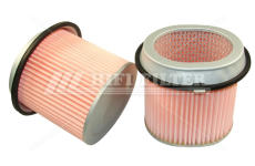 Vzduchový filtr HIFI FILTER SA 7619