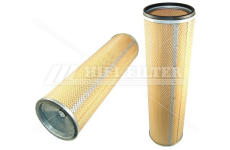 Filtr - sekundární vzduch HIFI FILTER SA 14669