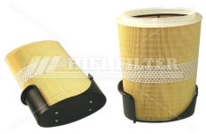 Vzduchový filtr HIFI FILTER SA 5266
