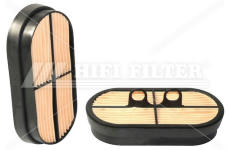 Vzduchový filtr HIFI FILTER SA 16449