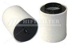 Vzduchový filtr HIFI FILTER SA 5405