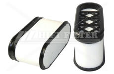 Vzduchový filtr HIFI FILTER SA 17428