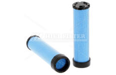 Vzduchový filtr HIFI FILTER SA 16080