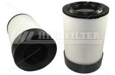 Vzduchový filtr HIFI FILTER SA 16827