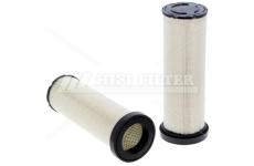 Filtr - sekundární vzduch HIFI FILTER SA 16819