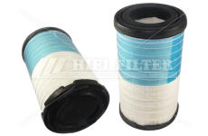 Vzduchový filtr HIFI FILTER SA 16818