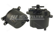 Palivový filtr HIFI FILTER SN 39919