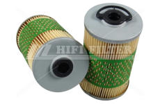 Palivový filtr HIFI FILTER SN 1147