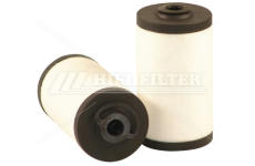 Palivový filtr HIFI FILTER SN 090