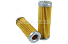 Palivový filtr HIFI FILTER SN 21589