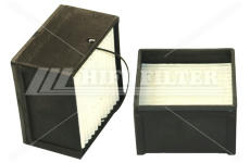 Palivový filtr HIFI FILTER SN 40084