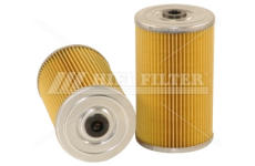 Palivový filtr HIFI FILTER SN 21028