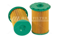 Palivový filtr HIFI FILTER SN 99106