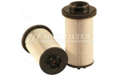 Palivový filtr HIFI FILTER SN 70141