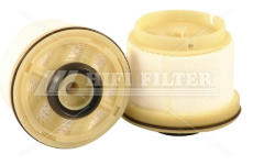 Palivový filtr HIFI FILTER SN 25032