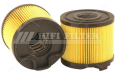 Palivový filtr HIFI FILTER SN 39914
