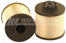 Palivový filtr HIFI FILTER SN 70154