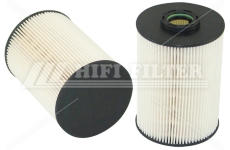 Palivový filtr HIFI FILTER SN 39920