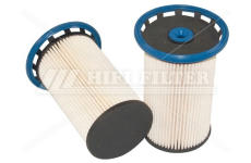Palivový filtr HIFI FILTER SN 70390