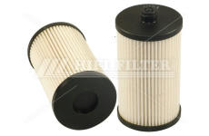 Palivový filtr HIFI FILTER SN 70317