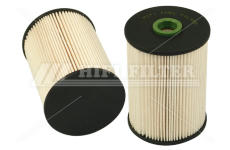 Palivový filtr HIFI FILTER SN 70305