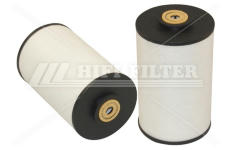 Palivový filtr HIFI FILTER SN 066