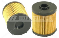 Palivový filtr HIFI FILTER SN 70157