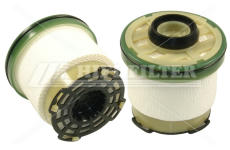 Palivový filtr HIFI FILTER SN 25103