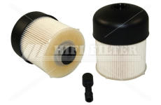 Palivový filtr HIFI FILTER SN 70401