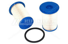 Palivový filtr HIFI FILTER SN 70308