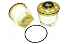 Palivový filtr HIFI FILTER SN 25137